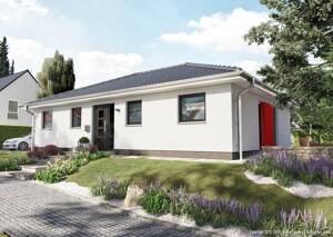 EDITION-PLUS für mehr Komfort & GRATIS Sofort-Strom vom eigenen Dach - Hol dir jetzt deinen Bungalow! – 55129 Mainz – Vorschaubild 3