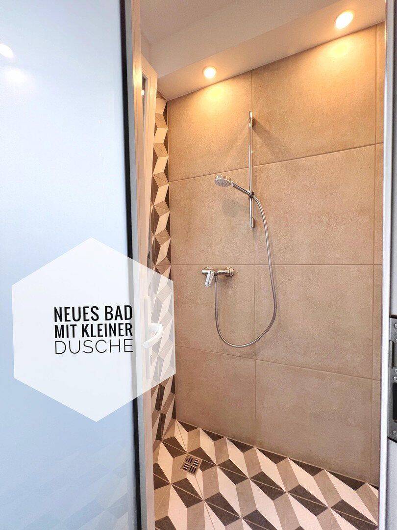 Einfach einziehen: Sanierte & möblierte Wohnung - Nähe Siggi & Nordpark – Bielefeld – Vorschaubild 5