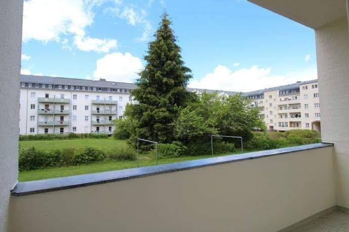 1-Raum-Wohnung mit Einbauküche in Uninähe – Chemnitz – Vorschaubild 8