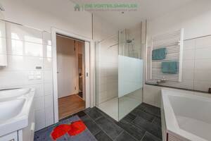 Top-modernisierte 4- Zimmerwohnung Bad Waldsee – 88339 Bad Waldsee – Vorschaubild 2