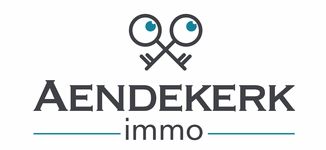 AENDEKERK IMMO logo