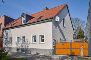 Mehr als nur ein Zuhause - Einfamilienhaus mit Einliegerwohnung in Magdeburg-Ottersleben – 39116 Magdeburg – Vorschaubild 2