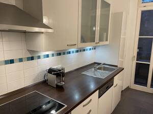 4er WG bietet helles 16 m² Zimmer vollmöbliert - direkt am Ringpark, 2 Min. vom Bahnhof – 97070 Würzburg – Vorschaubild 5