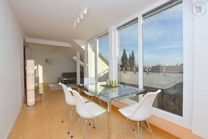 Modern möblierte Wohnung mit Loggia in Stuttgart Degerloch – 70597 Stuttgart – Vorschaubild 7