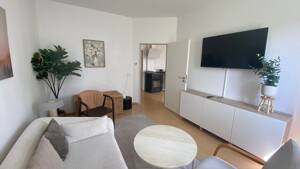 Corporate Apartment with Private Garden – 89075 Ulm – Vorschaubild 2