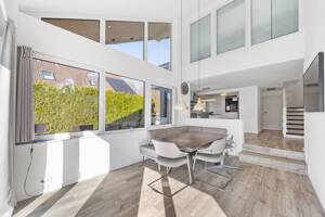 EFH an der Saselbek - 1.813 m² Grundstück, 192 m² Wohnfläche plus Vollkeller 105 m² - Teilsanierung 2021 – 22393 Hamburg – Vorschaubild 4