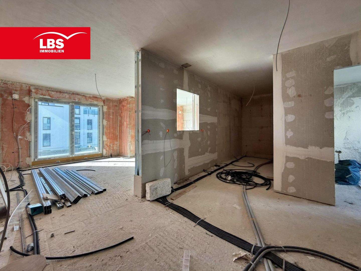 HAFENLOFT - Exklusiv Wohnen an der Marina – Gelsenkirchen – Vorschaubild 4