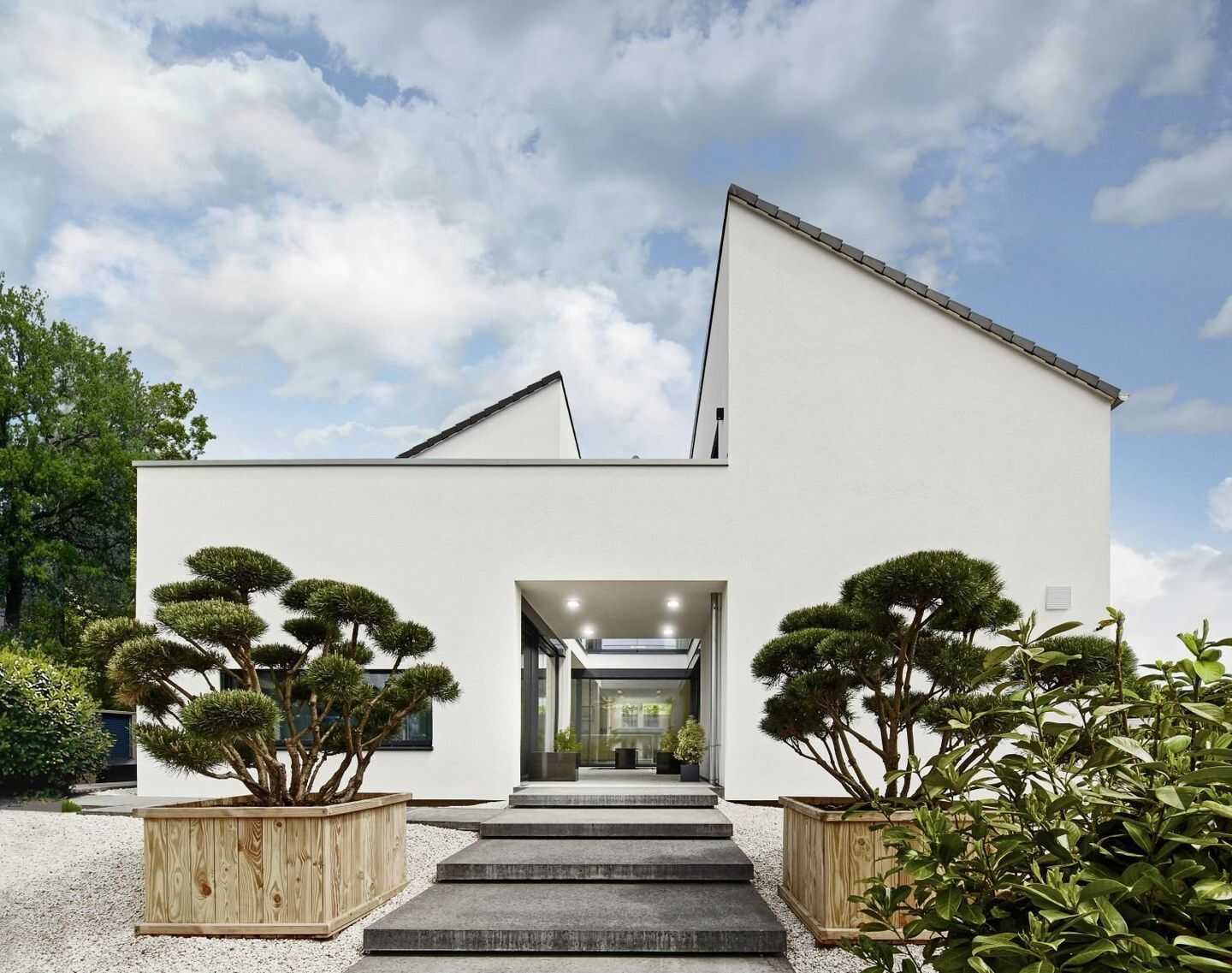 ANTIKE TRIFFT AUF MODERNE – Starnberg – Bild 1 von 8