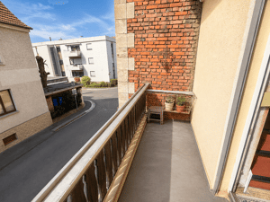 Mehrfamilienhaus mit 3 Wohneinheiten, 150 m² Wohnfläche und großem Potenzial – 97084 Würzburg – Vorschaubild 9