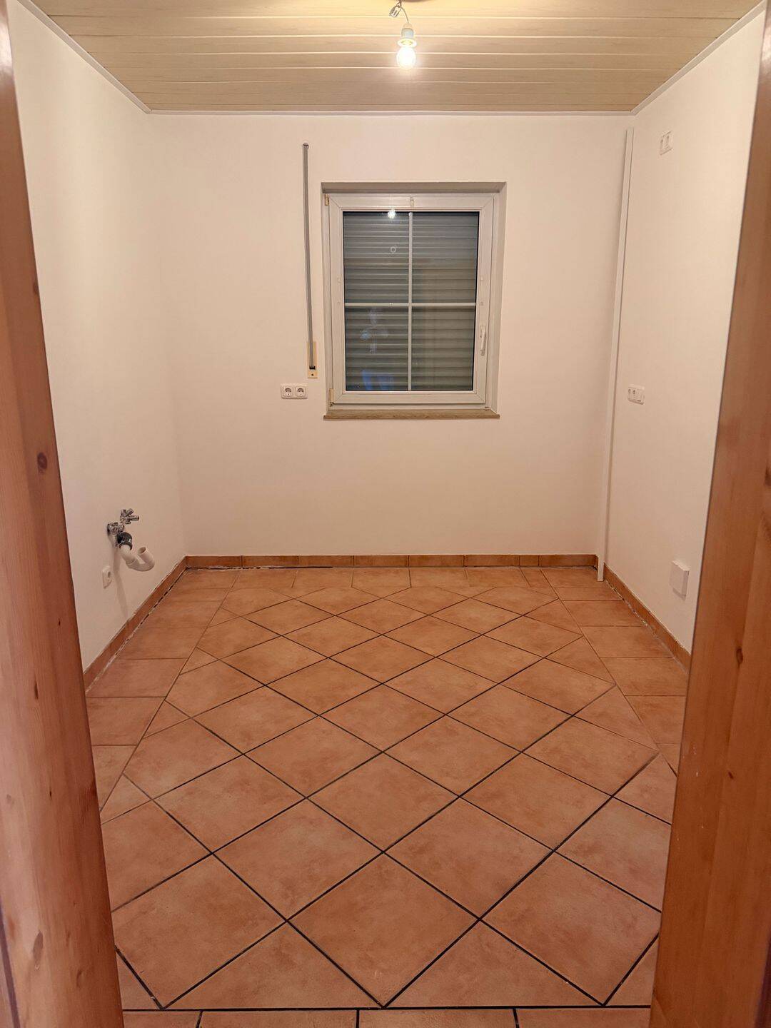 Großzügige Doppelhaushälfte mit Terasse – Roßtal – Vorschaubild 9