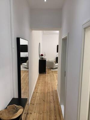 LEONHARDTSTRAßE - provisionsfreies saniertes Apartment – 14057 Berlin – Vorschaubild 5