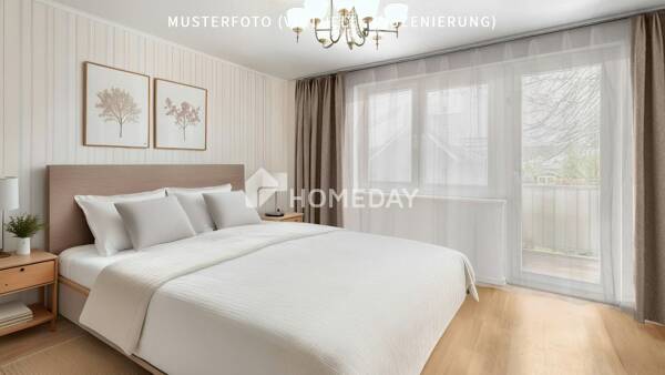 Erdgeschosswohnung in 32427 Minden mit 72 m² kaufen