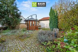 360° IViel Platz, viel Potenzial - Großzügiges Wohnhaus mit Doppelgarage in Ulm-Unterweiler! – 89079 Ulm – Vorschaubild 9