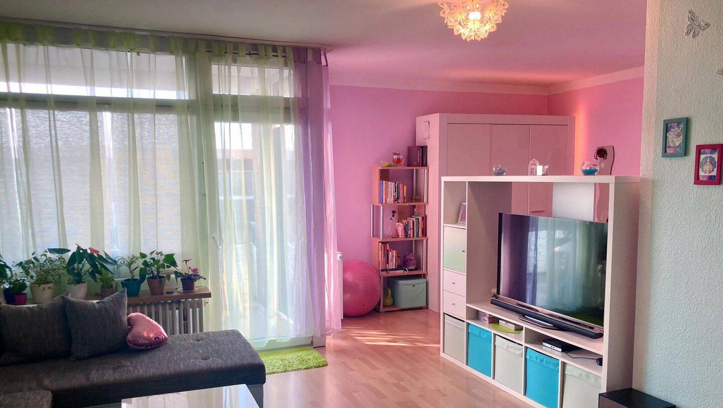 Nachhaltiges Investment in aufstrebender Gegend – Hamburg – Vorschaubild 2