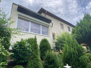 Diskrete Vermarktung- Gepflegte Doppelhaushälfte mit Garage, in bester Wohnlage des Ostviertels von Gera. – 7545 Gera – Vorschaubild 3