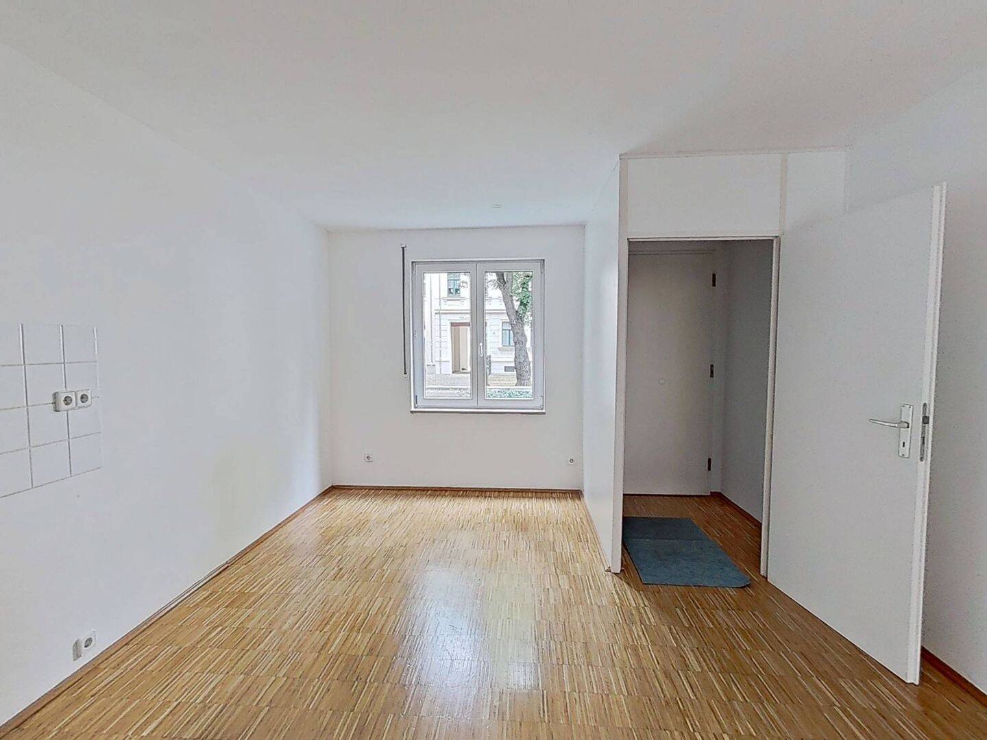 ** Schicke 3-Zimmer-Maisonettewohnung mit TERRASSE in Eutritzsch ** – Leipzig – Vorschaubild 8