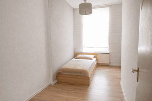 Urbanes Familienleben nähe Werdersee - Reihenhaus mit Terrasse & Wintergarten – 28201 Bremen – Vorschaubild 6