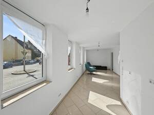 2-Zimmer-Eigentumswohnung mit Tiefgaragenstellplatz und sofort beziehbar in Mannheim-Käfertal – 68309 Mannheim – Vorschaubild 3