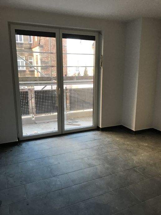Innenstadtlage von Fürth: Wunderschöne 3-Zi-Wohnung mit Balkon und Einbauküche – Fürth – Vorschaubild 6