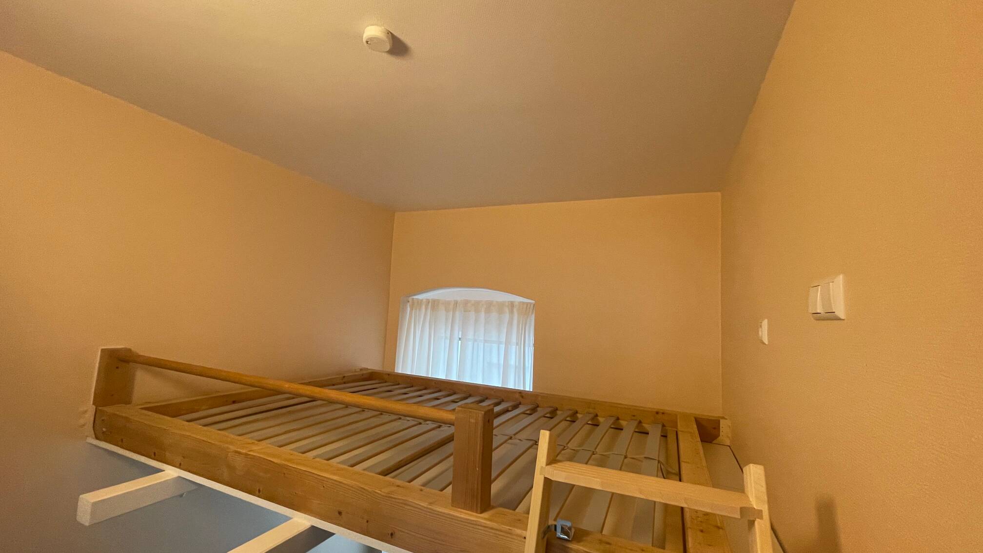 Helle und Neuwertige 1-Zimmer-Wohnung in Karlsruhe am Europaplatz – Karlsruhe – Vorschaubild 6