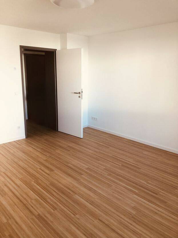 Moderne 2-Zimmer-Wohnung in begehrter Lage von Würzburg - bereits vermietet. – Würzburg – Vorschaubild 2