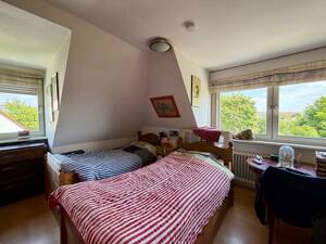 Attraktive Maisonette-Wohnung mit großer Dachterrasse in Münster-Geist – 48151 Münster – Vorschaubild 8