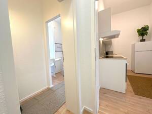 ?? Zwei Zimmer frei in moderner 3er-WG - Rat-Beil-Straße 25, Frankfurt am Main! - FH Frankfurt – 60318 Frankfurt am Main – Vorschaubild 9