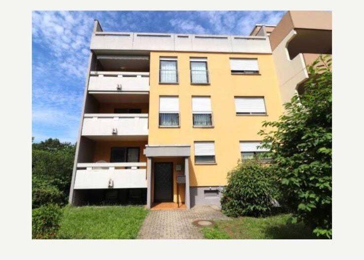 Möbilierte 2-Zimmer-Wohnung – Mannheim – Vorschaubild 4