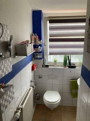 Investment Nähe Schloß Benrath (6 Wohnungen und 4 Garagen) Vollvermietung, 796 qm Grundstück – 40597 Düsseldorf – Vorschaubild 7