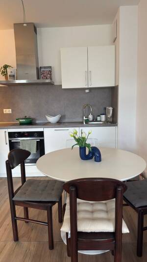 Charmante 2 Zimmer Wohnung – 68309 Mannheim – Vorschaubild 5