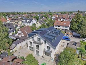 Whg 8 - Wohnensemble "Schönauer Weg" - 3 Zimmer-Balkonwohnung – 81825 München – Vorschaubild 5