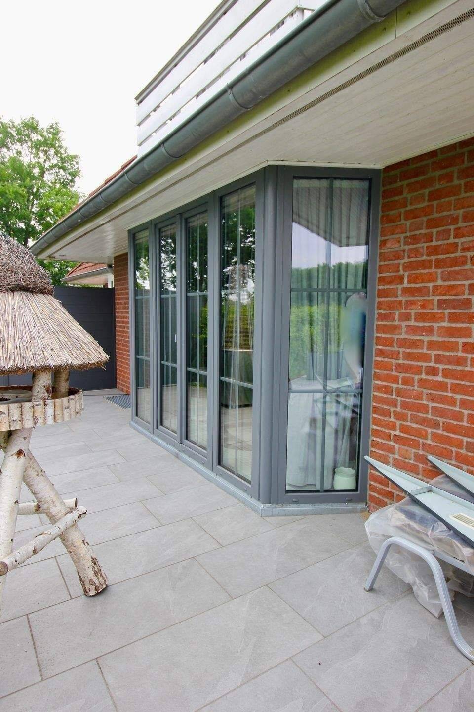 EINZIGARTIG GEPFLEGT - Traumblick - Zwillingslandhaus mit absoluter Privatsphäre – Rellingen – Vorschaubild 3