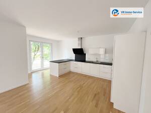 Doppelt genießen - 3-Zimmer-Wohnung mit zwei Loggien in beliebter Lage – 97074 Würzburg – Vorschaubild 1