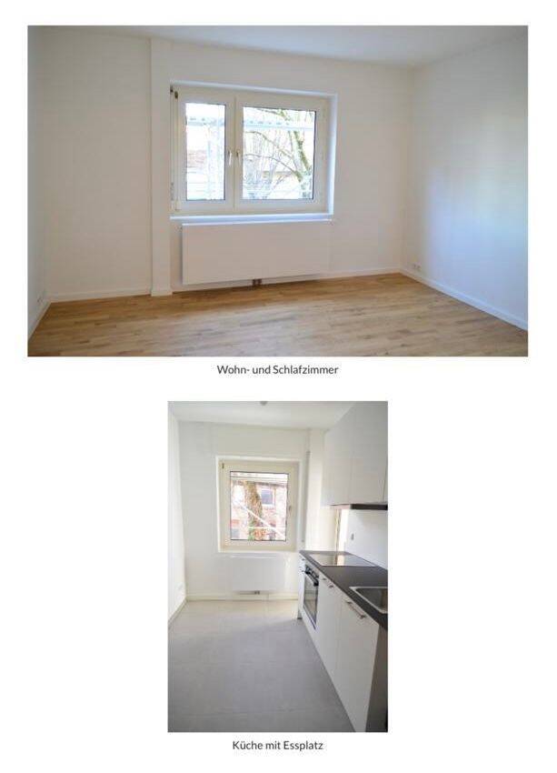 helle, moderne Wohnung mit Balkon und optionalem Stellplatz in Stuttgart West