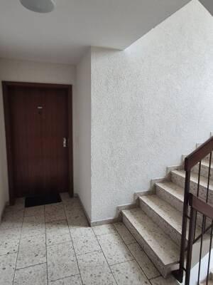 2 Zimmerwohnung in grüner Innenstadtlage – 91052 Erlangen – Vorschaubild 3