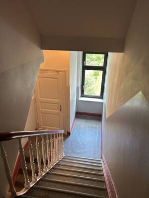 Sanierte Maisonette-Wohnung mit Gartennutzung - Ideale Kapitalanlage – 58095 Hagen – Vorschaubild 7