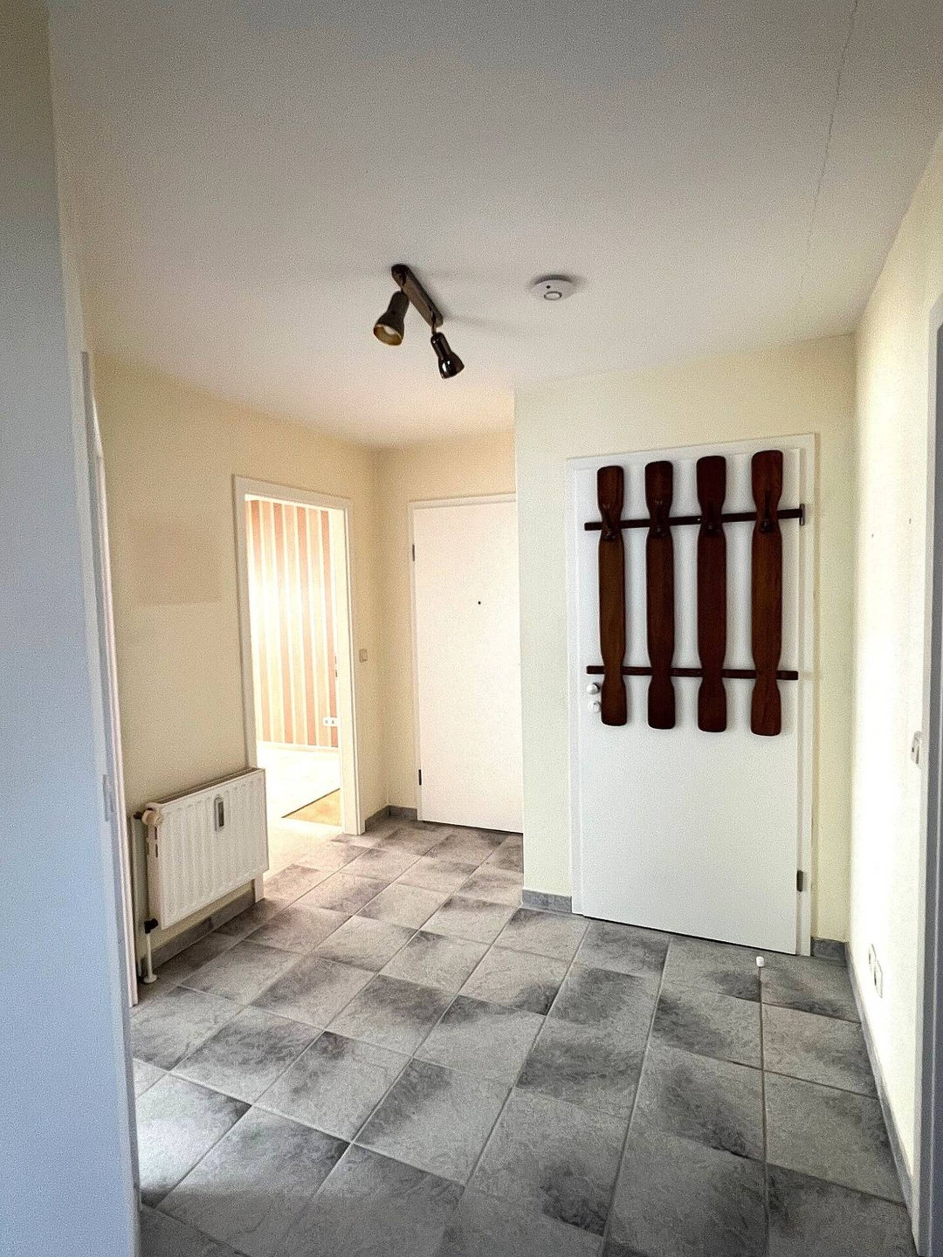 Dachgeschosswohnung in 06484 Quedlinburg mit 59,55 m² kaufen