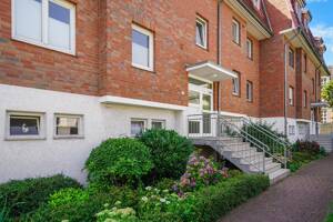 Gepflegte 3-Zimmer-Wohnung mit großem Dachboden und sonnigem Balkon – 28309 Bremen – Vorschaubild 2