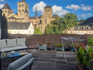 Charmante Wohnung mit Dom-Blick – Wohnen im Herzen von Trier – 54290 Trier – Vorschaubild 5