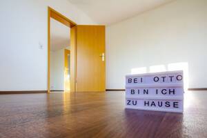 Die Uni um`s Eck und die City ganz nah, Park inklusive... – 39106 Magdeburg – Vorschaubild 8