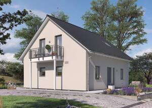 Stilvolles Einfamilienhaus: Platz für Ihre Zukunft – 23562 Lübeck – Vorschaubild 3