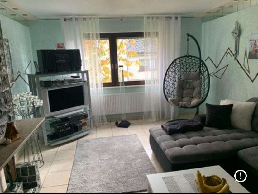 Freistehendes EFH mit 5 Zimmern, Garage, Wintergarten und Garten – Bad Marienberg (Westerwald) – Vorschaubild 5