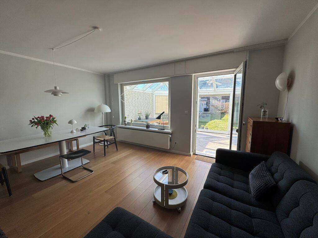 Verkauft! RMH mit Garten und Garage in sehr ruhiger Lage von Volksdorf zu verkaufen – Hamburg – Vorschaubild 5