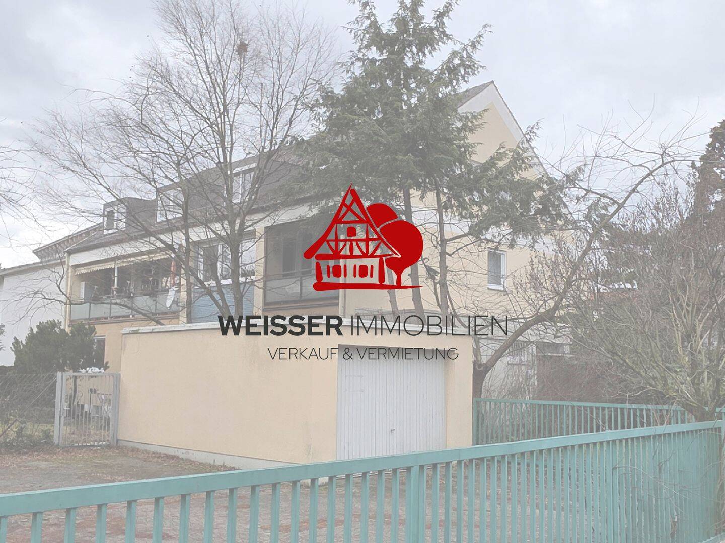 1-Zimmerwohnung in St. Leonhard für Eigennutzer oder Kapitalanleger