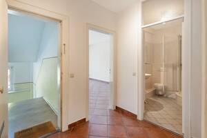Top-Lage nahe City und Alster: Charmante 2-Zimmer-Wohnung auf der Uhlenhorst – 22087 Hamburg – Vorschaubild 9