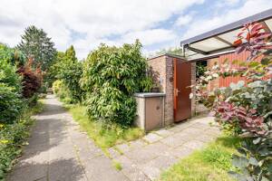 Bungalow mit viel Potential und Innenhof in ruhiger Wohnlage – 22147 Hamburg – Vorschaubild 3