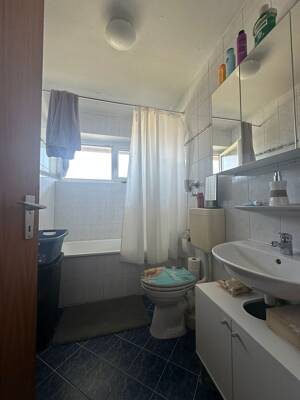 Kapitalanlage mit Weitblick - 3-Zimmer-Wohnung mit zwei Balkonen und Stellplatz – 93049 Regensburg – Vorschaubild 8