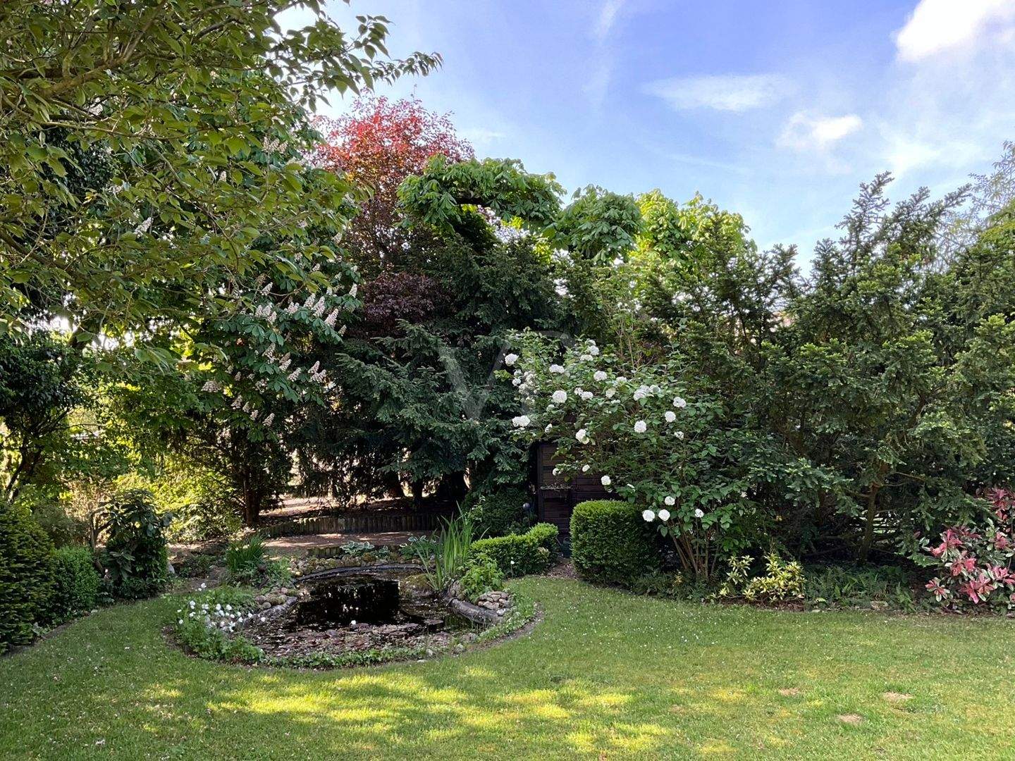 Großzügige Stadthausvilla in Lüchow – Lüchow – Vorschaubild 9