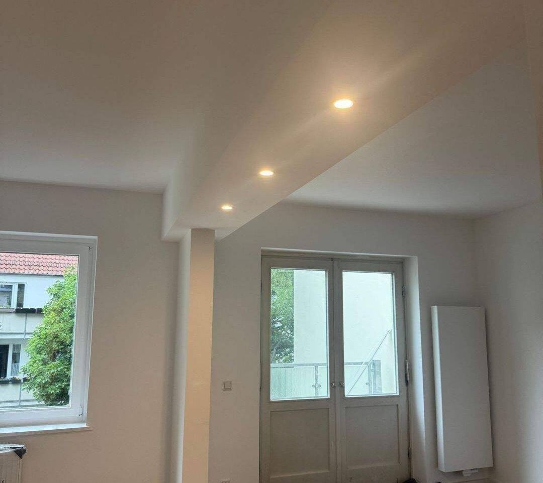 Erstbezug nach Komplettsanierung: 3- Zimmer Eigentumswohnung in Bestlage der Südstadt - hell, modern und zentral mit Balkon – Hannover – Vorschaubild 4