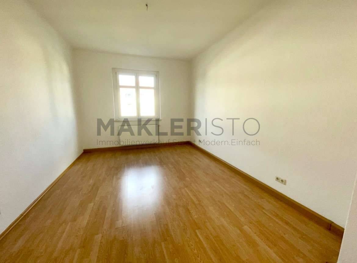 **Helle 2-Zimmer-Wohnung mit Balkon & Tageslichtbad zu vermieten** – Leipzig – Vorschaubild 5